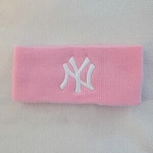 🆕 Yankees Earband / Headband